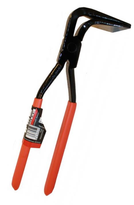 Plåtböjverktyg 90 grader - Tänger och skärare - 6430032153469 - 1