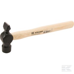 Plåtslagarens hammare 340 g - Hammare och yxor - 8719607115179 - 1