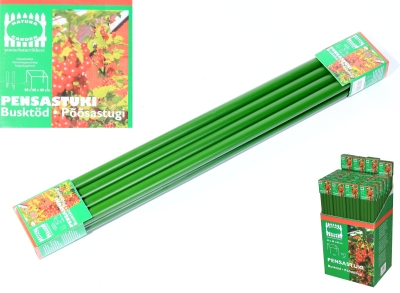 Rund buskstöd 92 cm - Växtstöd - 6410411944529 - 1