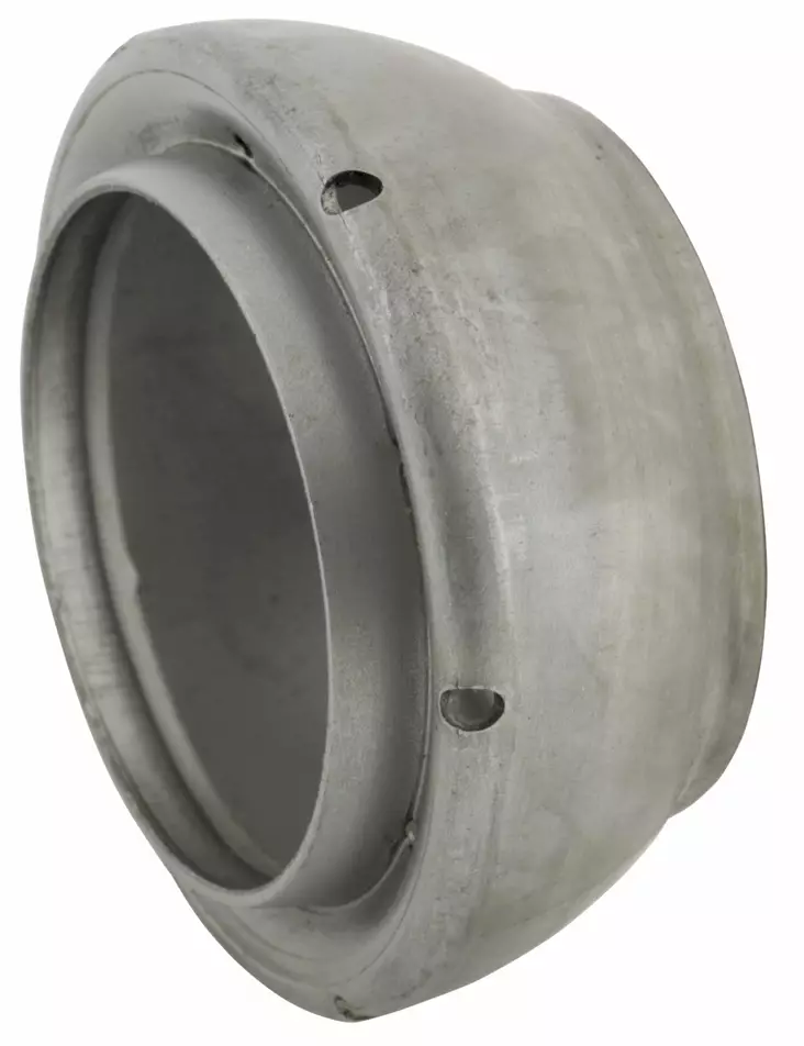 Svetsad hanled perrot - Perrot-kopplingar - 5700033253859 - 1