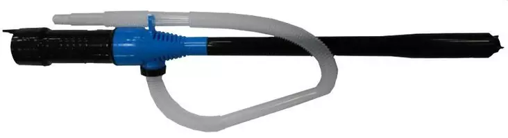 Batteridriven bränslepump - Verkstadsverktyg - 6430074690489 - 1