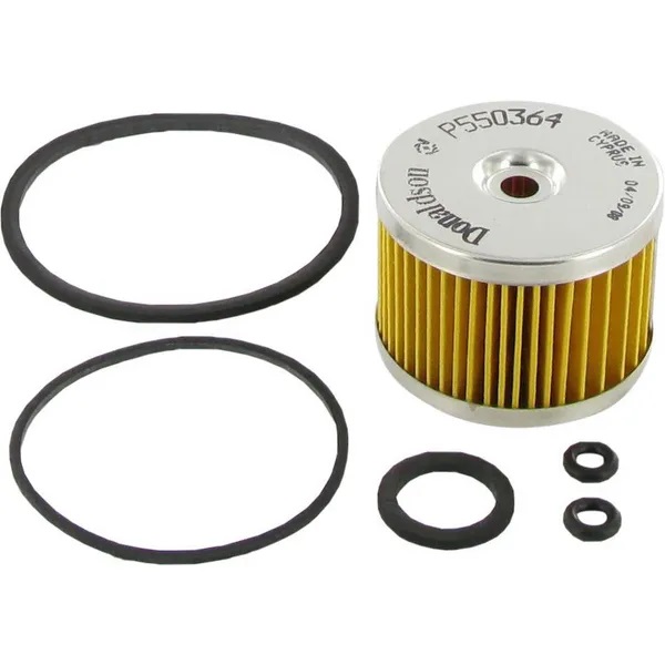 Bränslefilter Donaldson P550364 - Bränslefilter - 742330081099 - 1