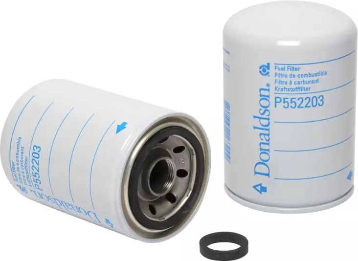 Bränslefilter Donaldson P552203 - Bränslefilter - 742330163009 - 1