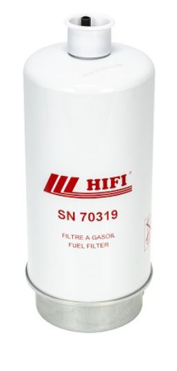 Bränslefilter SN70319 - Bränslefilter - SN70319 - 1