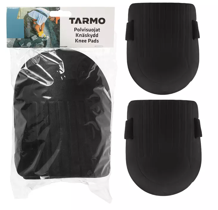 Knäskydd 2 st - Skyddskläder - 6410413115279 - 2