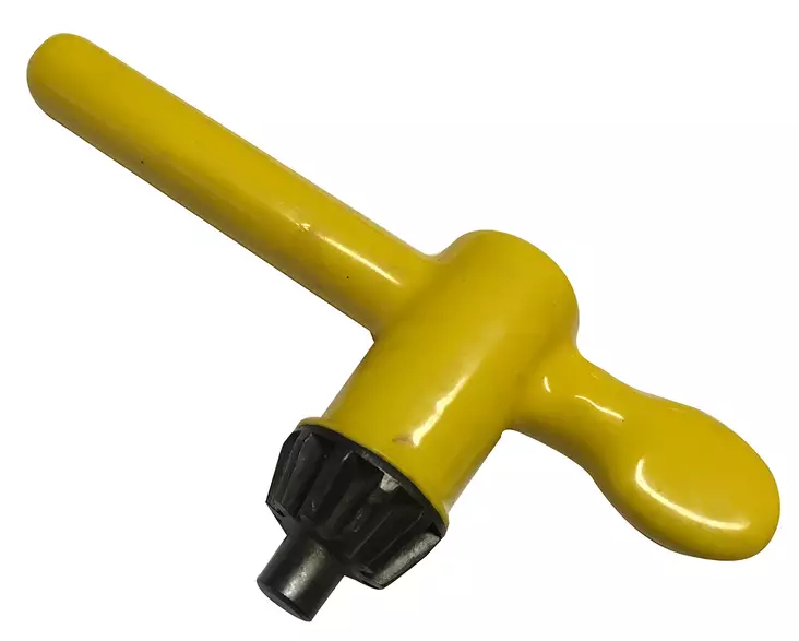 Isborrrnyckel ISO - Andra nycklar - svm0000000739 - 1