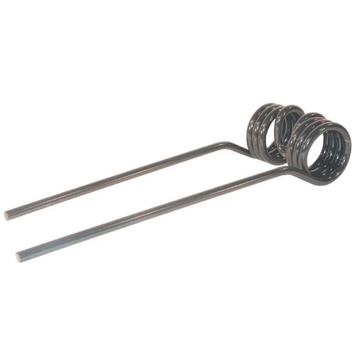 Harvspets Kuhn 387x110x9,5 mm - Plockare - 8716106161119 - 1