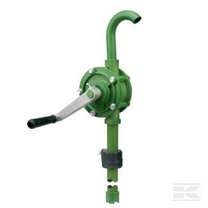 Pressol fatspump för kemikalier - Fetpressar och pumpar - 4103810130649 - 1