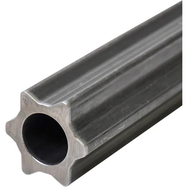 Profiilrör S4 1400 mm - Profilrör - 8432970395039 - 1