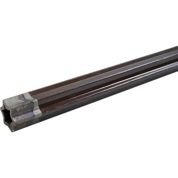 Profilrör S4LGA 1400 mm - Profilrör - 8435194183819 - 1