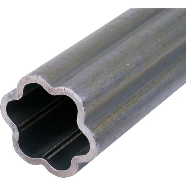 Profillrör S6 2900 mm - Profilrör - 8432970160309 - 1