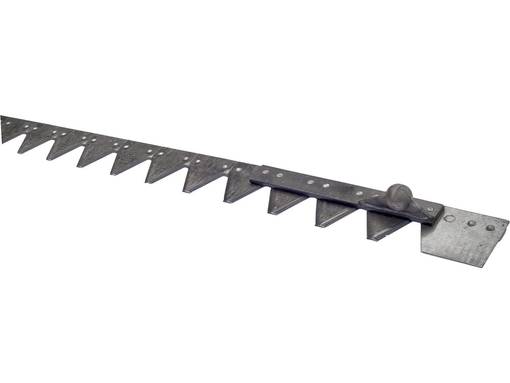 Skärblad för skördetröska 10', 40,5 knivblad - Skärbord - 5700030849499 - 1