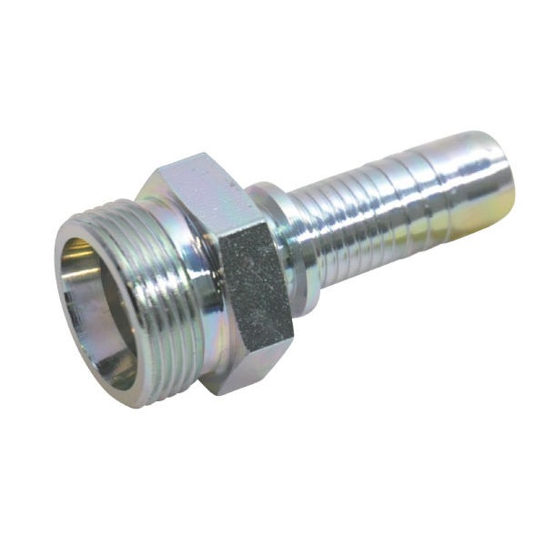 Pressfäste DN13 M22 x 1,5 15L hane - Hydraulik - 8716106440399 - 1