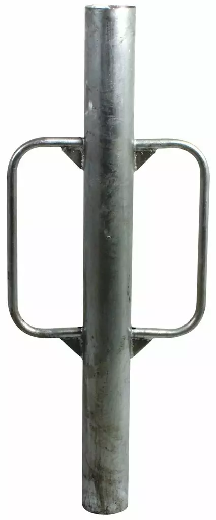 Stolpslagare pelarmodell 13,5 kg - Övriga inhägnadstillbehör - 4018653444719 - 1