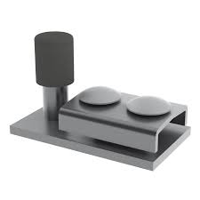 Stopp KP-300/500 - Skjutdörrstillbehör - svm0000003139 - 1