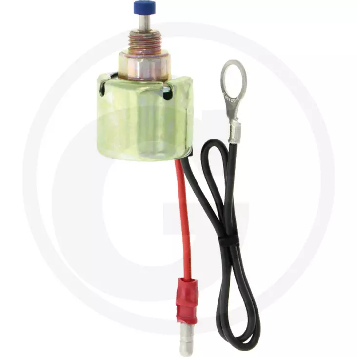 Stoppventil 114110-76910 - Yanmar-delar - gr00000000219 - 1