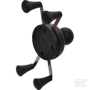 RAM Mounts B-serie universalfäste för mobiltelefon - "Förartillbehör" - 8719774247819 - 1