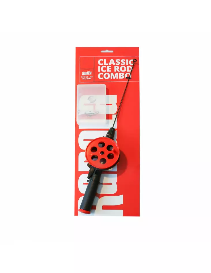 Rapala Classic 70 Balans combo - Pimplingsspön och -set - 6416038104759 - 1