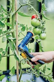 Rapid GP238 trädgårdssax - Växtstöd - 7313463112009 - 2