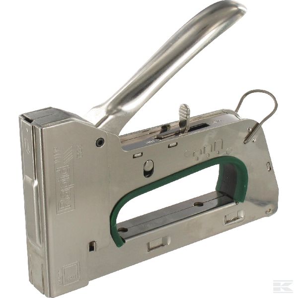 Rapid häftare Pro R34E - Häftapparater och klammer - 7313465957219 - 1