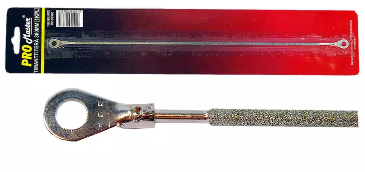 Metallsågsblad diamant 300 mm - Andra skärverktyg - 6420286005379 - 1