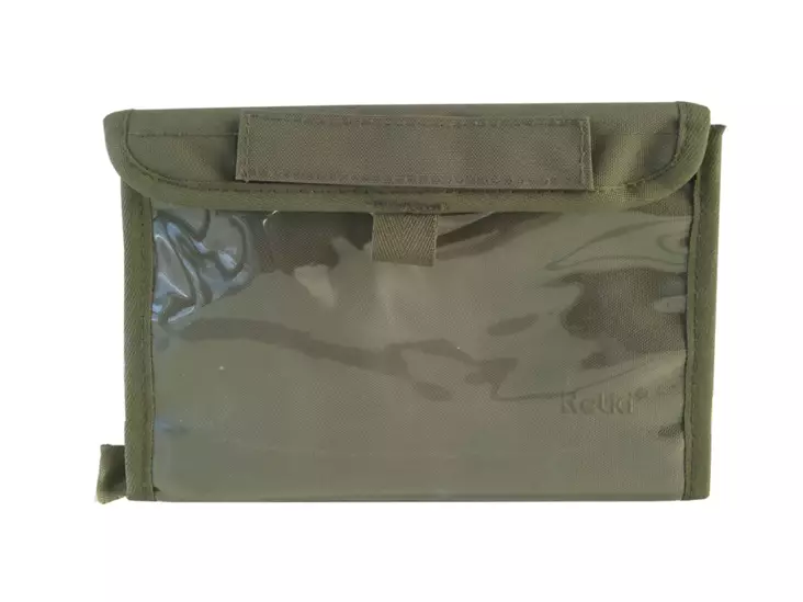 Friluftskartalåda - Ryggsäckar, väskor - 6418536000649 - 1