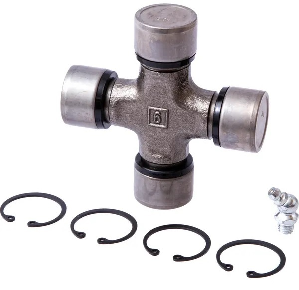 Kors 22 x 54 mm, Comer T10/V10 - Korsord - 5700033041869 - 1