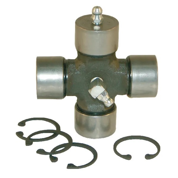 Korsled 22x55 mm, C-tätning, 2 koppar, W2100/W100E - Korsord - 8435194016209 - 1