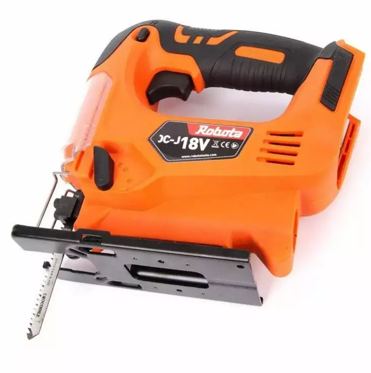 Robota batteristicksåg DC-G 18V kropp - Sågar och cirkelsågar - 6438212103969 - 1