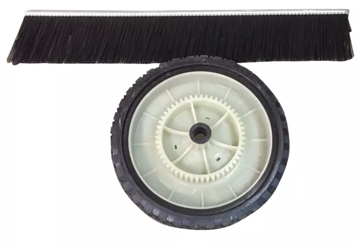 Ersättningshjul för gräsklipparens/lövinsamlarens hjul - Lövsugare, lövblåsare - svm0000003019 - 1