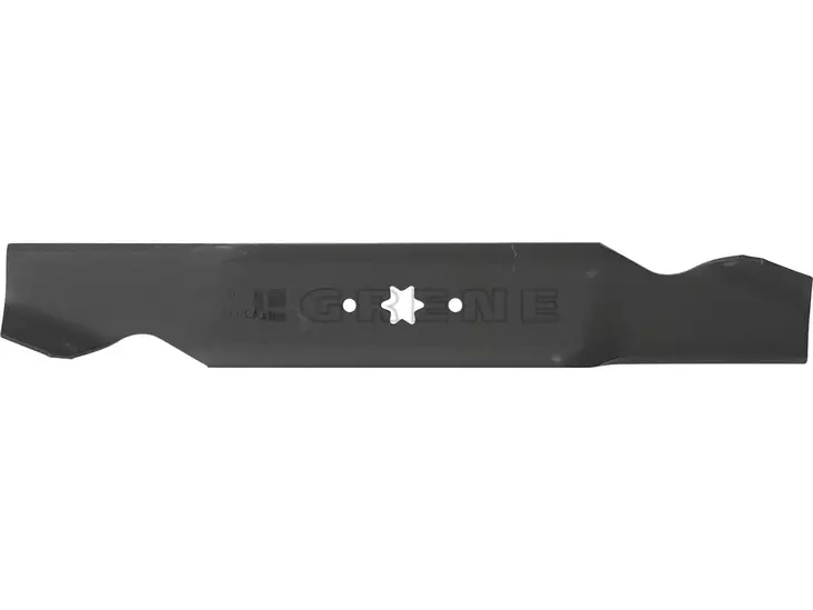 Gräsklipparblad 38" som passar MTD-Cub Cadet - Gräsklippare - 5700035622189 - 1