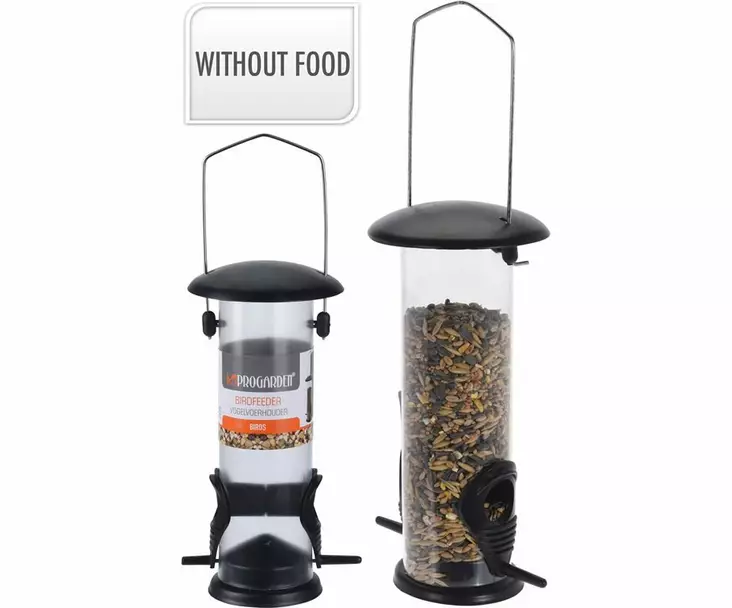 Fröautomat för fåglar - Fågelbrädor och holkar - 8719202828689 - 1