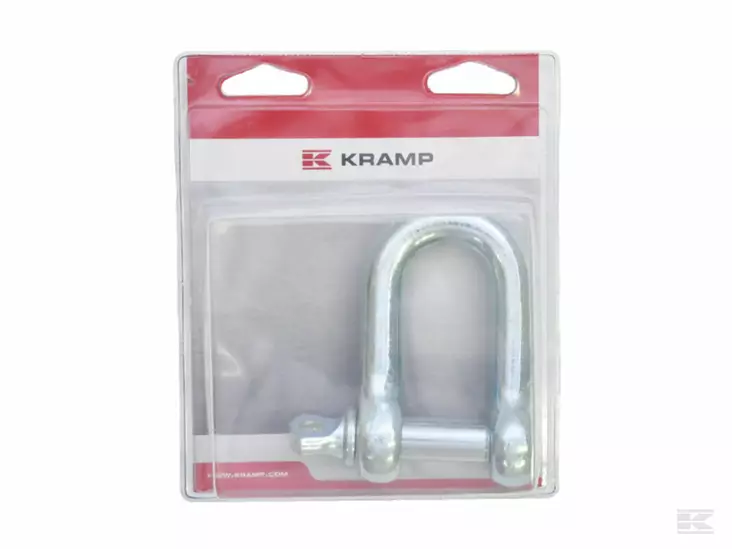 Skruvskalle 5/8" 1 st/förpackning - Fästen - 8716106128259 - 1
