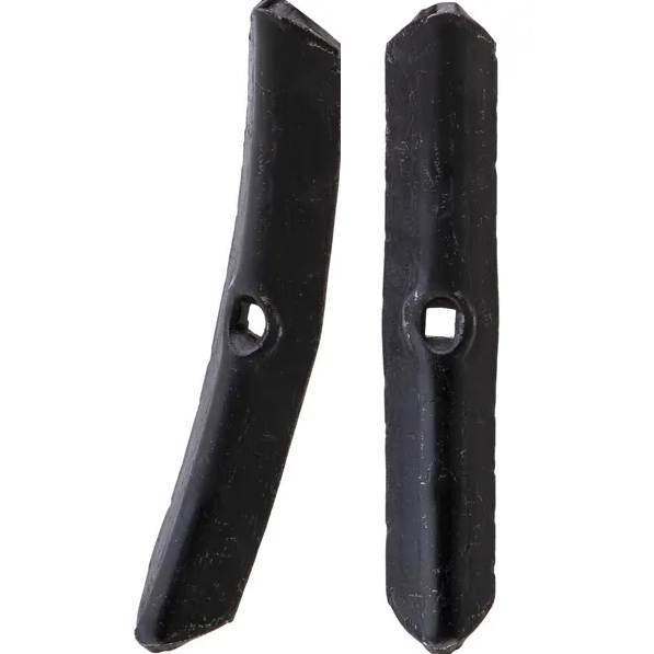 S-spets 8 x 230 mm - Jordbearbetningstillbehör - 8719607102599 - 1