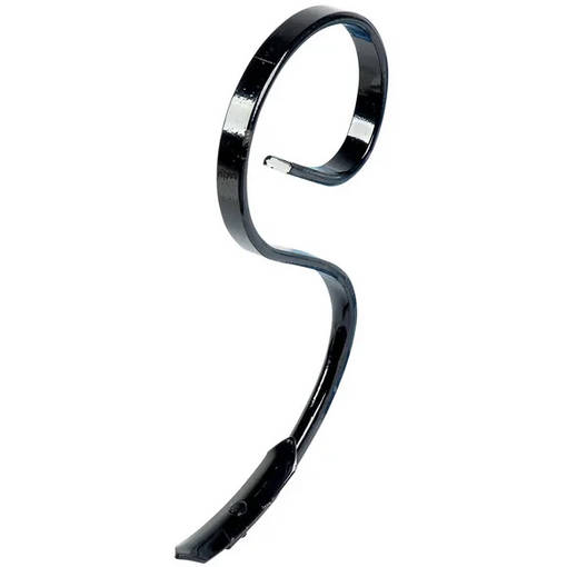 S-spets 32x12 mm 195 mm spetsblad - Jordbearbetningstillbehör - 8716106956739 - 1