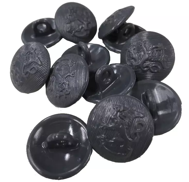 SA-knapp 12 st/pack - Överlevnadsprodukter - svm0000001479 - 1