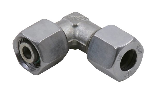 Justérbar vinkelförbindelse 10S - Hydraulik - 8719593031439 - 1