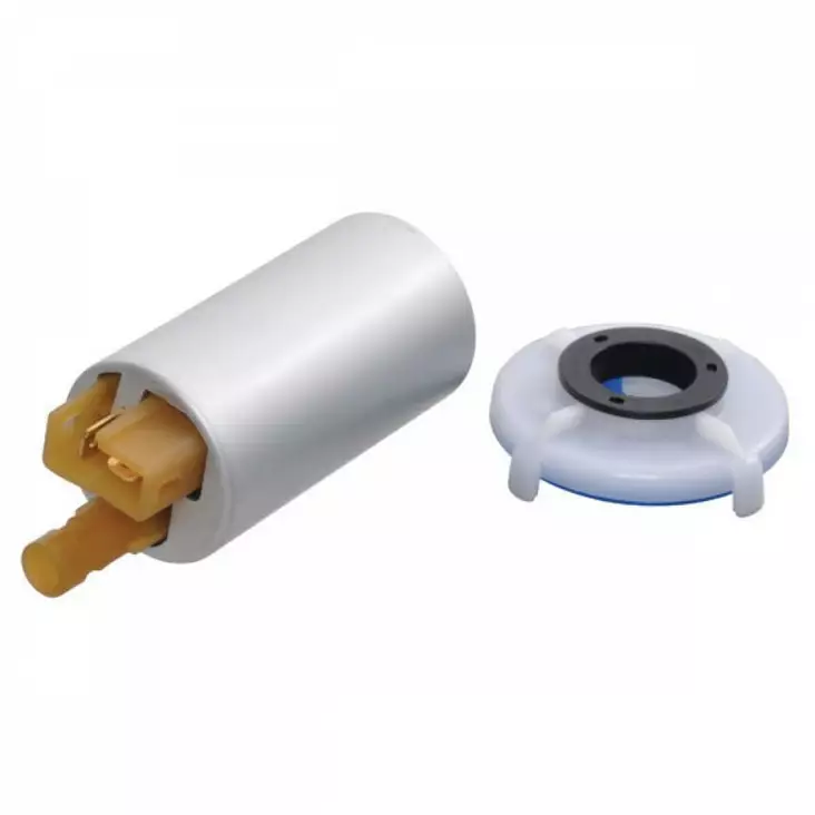 Elektrisk bränslepump - Andra traktortillbehör - 8716106188529 - 1