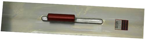 Schwan stålspatel 600 mm - Murnings- och plattsättningsverktyg - 4022307131399 - 1