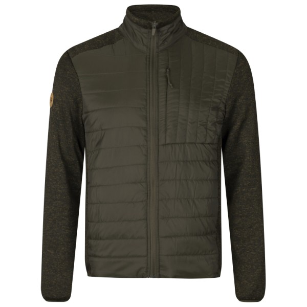 Seeland Theo Hybrid Jacket Furugrön - Jaktkläder - 5714733611819 - 1