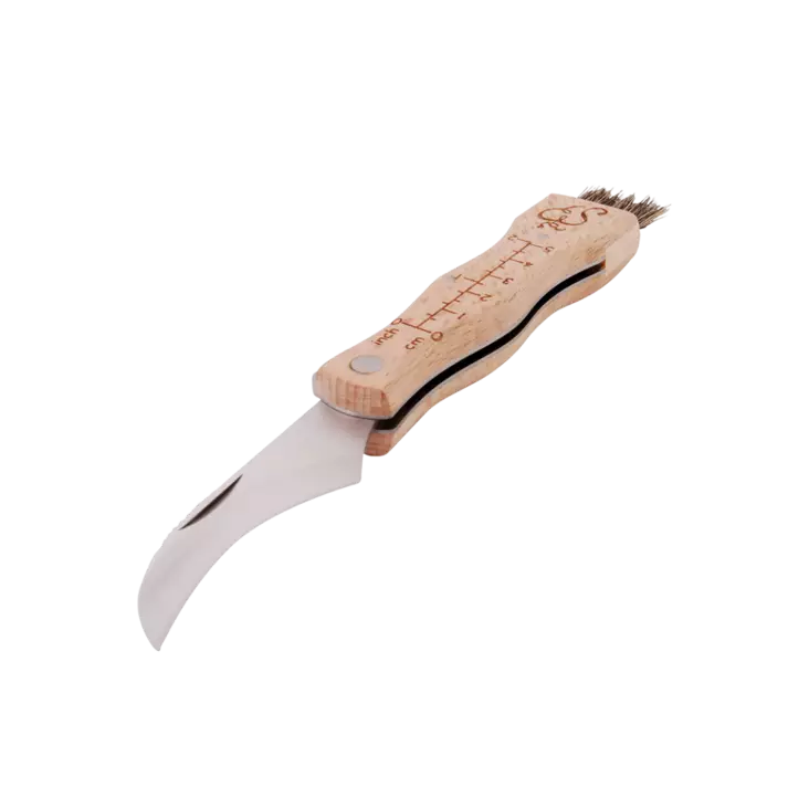 Svampkniv - Bärplockning och konservering - 8714982061509 - 1