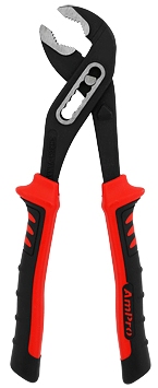 Flyttbar knapptång 250 mm - Tänger och skärare - 795609290609 - 1