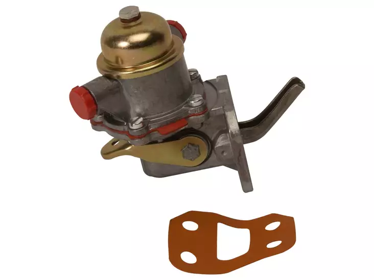 Överföringspump passar Case IH 475, MF - Andra traktortillbehör - 8716106064809 - 1