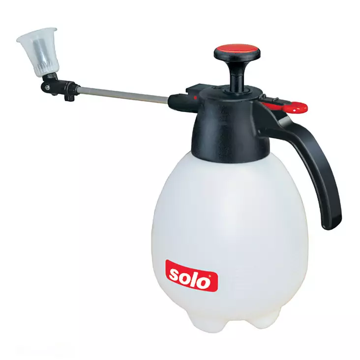 Solo handspruta 2 liter - Vattenkannor, sprayflaskor - 4015966402009 - 1