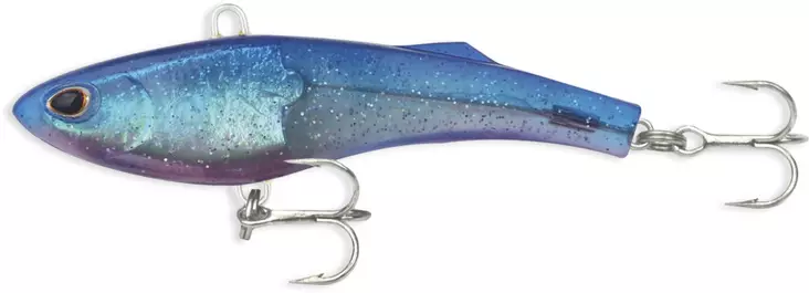 Storm SX-Soft Vibe 5,8cm 14g BLPK - Balanspirkor - 039984168109 - 1