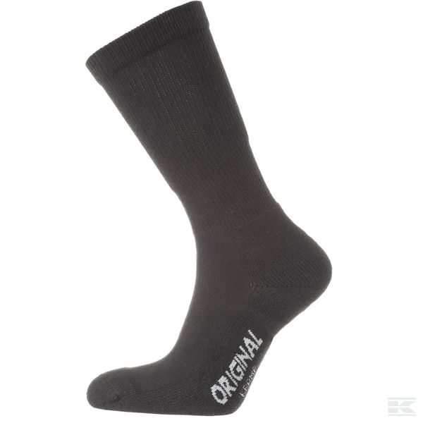 Sockor Kramp Original en storlek 2 par/pkt - Accessoarer - 8719607182249 - 1