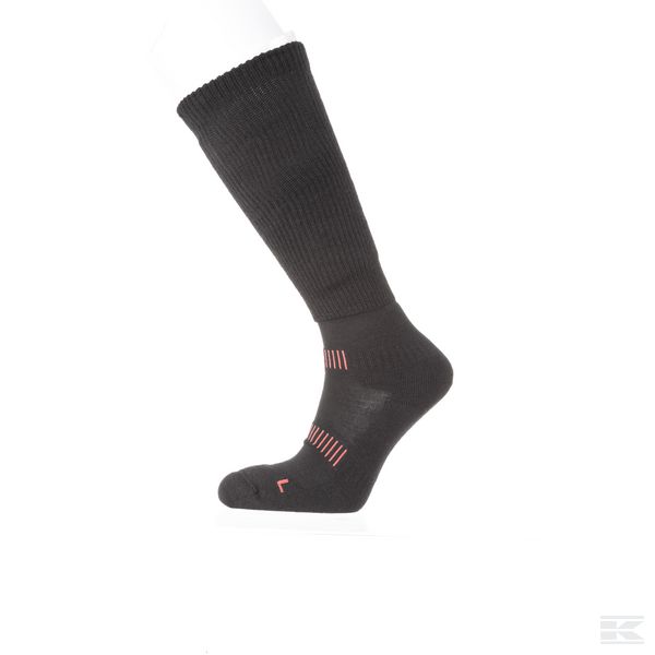 Kramp Technical Coolmax Skistrumpor (43-46) - Accessoarer - 8719607182539 - 1