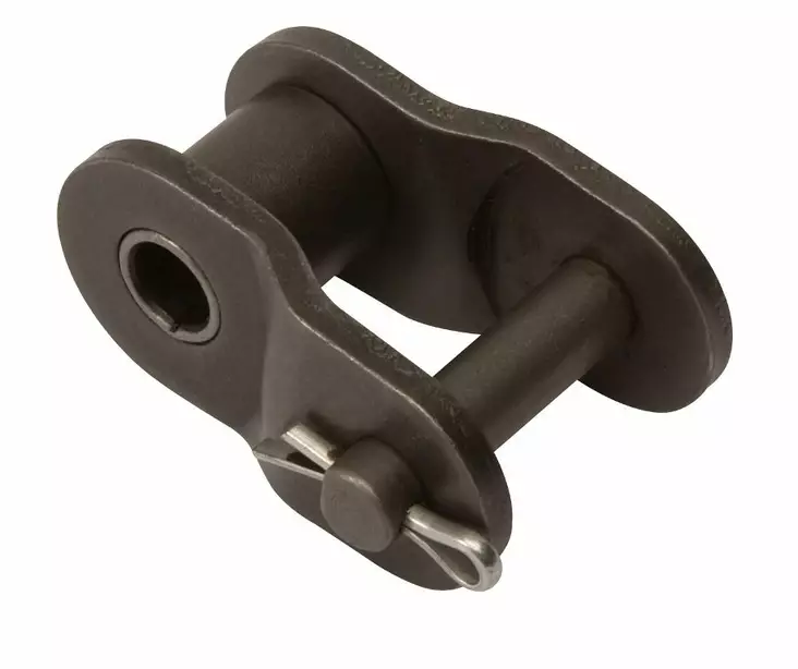 Reducerande anslutningslänk 1 1/4" x 18,9 mm (100-1) - Rullkedjor - 5700030439799 - 1