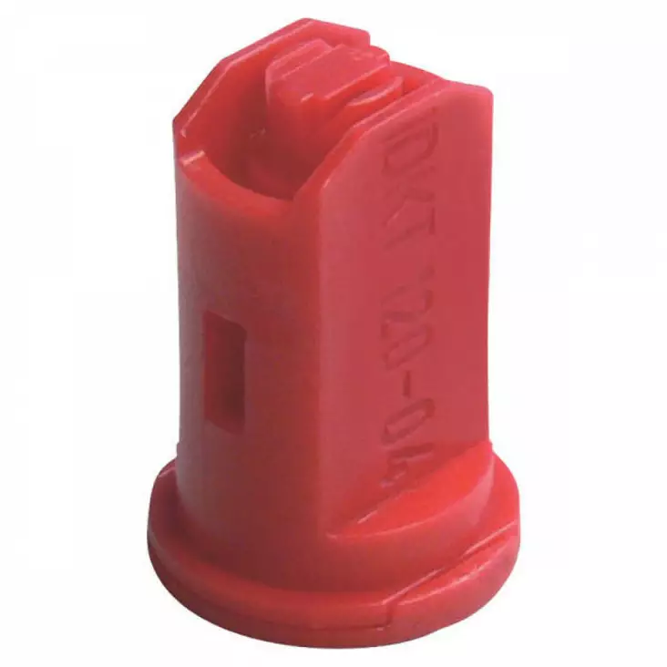 Dysa Lechler IDKT 120° 04 - röd - Spruttillbehör - 5700036339789 - 1