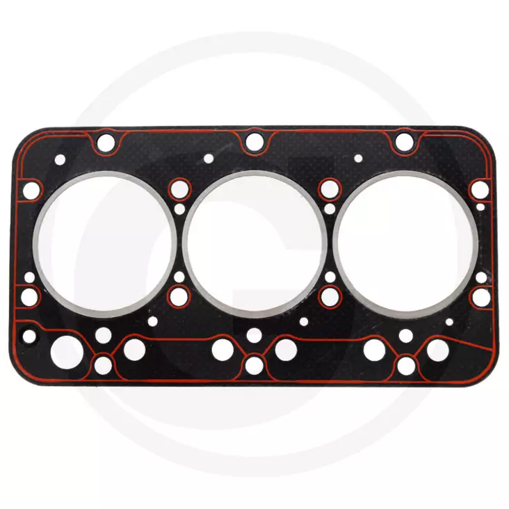 Cylindertäckningspackning 119818-01330 - Yanmar-delar - gr00000000169 - 1